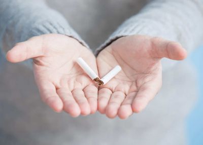 Tobacco control in Serbia