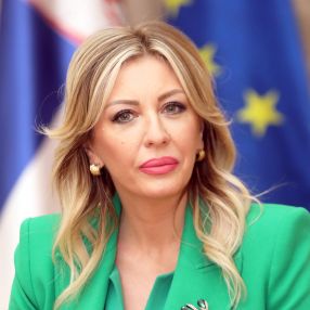 Joksimović: we monitor citizen needs - the focus is on food safety and clean environment