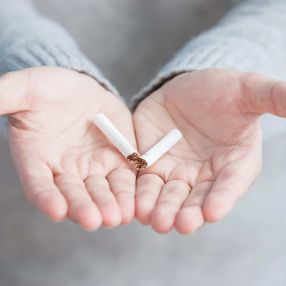 Tobacco control in Serbia